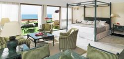 Luxury Lanzarote Dive Hotel
